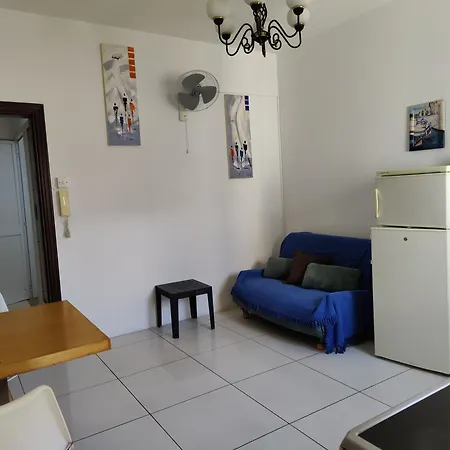 Appartement 3 Rvg 77