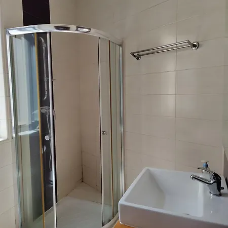 Appartement 3 Rvg 77